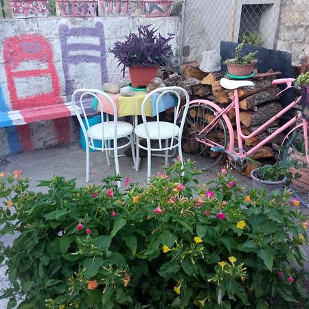 Comfort, Parcheggio E Balcone Su Tricarico In Basilicata, Io Sono Qui Εξωτερικό φωτογραφία