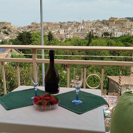Comfort, Parcheggio E Balcone Su Tricarico In Basilicata, Io Sono Qui Εξωτερικό φωτογραφία