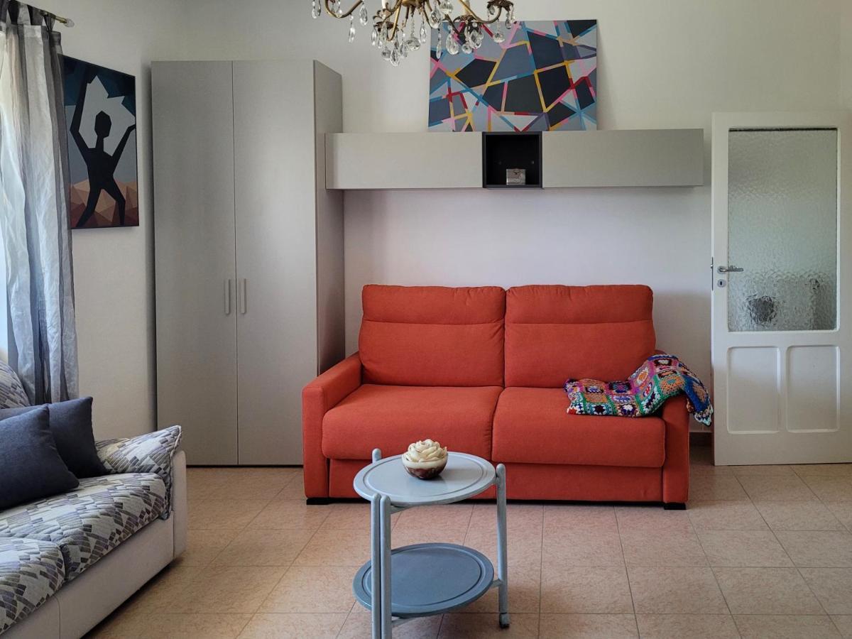 Comfort, Parcheggio E Balcone Su Tricarico In Basilicata, Io Sono Qui Εξωτερικό φωτογραφία