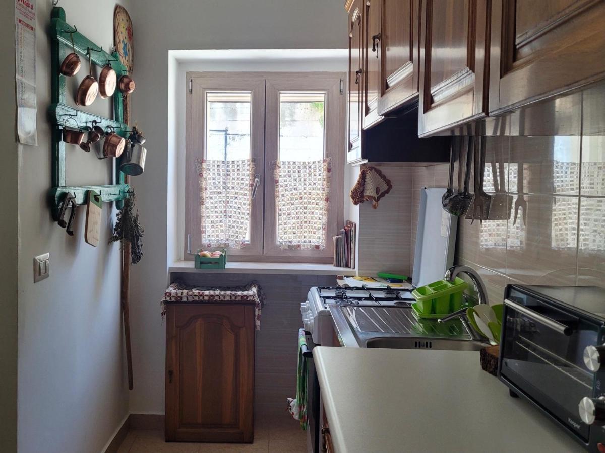 Comfort, Parcheggio E Balcone Su Tricarico In Basilicata, Io Sono Qui Εξωτερικό φωτογραφία