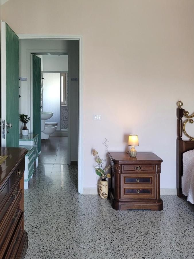 Comfort, Parcheggio E Balcone Su Tricarico In Basilicata, Io Sono Qui Εξωτερικό φωτογραφία