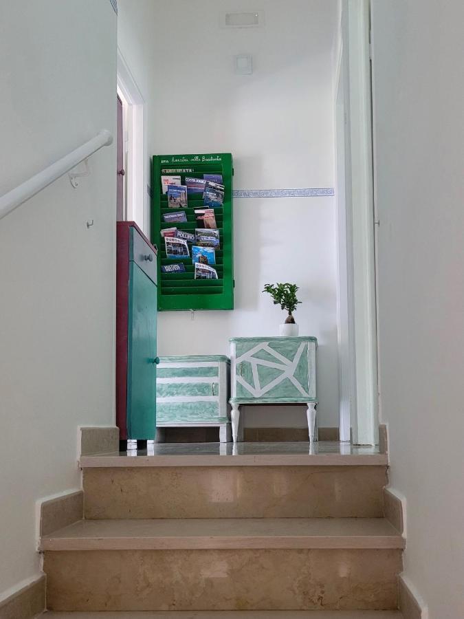 Comfort, Parcheggio E Balcone Su Tricarico In Basilicata, Io Sono Qui Εξωτερικό φωτογραφία