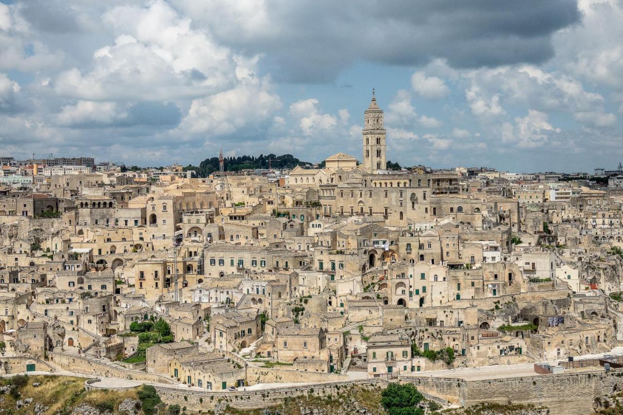 Comfort, Parcheggio E Balcone Su Tricarico In Basilicata, Io Sono Qui Εξωτερικό φωτογραφία