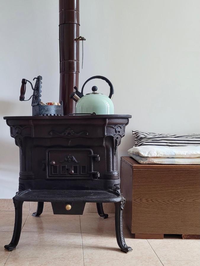 Comfort, Parcheggio E Balcone Su Tricarico In Basilicata, Io Sono Qui Εξωτερικό φωτογραφία