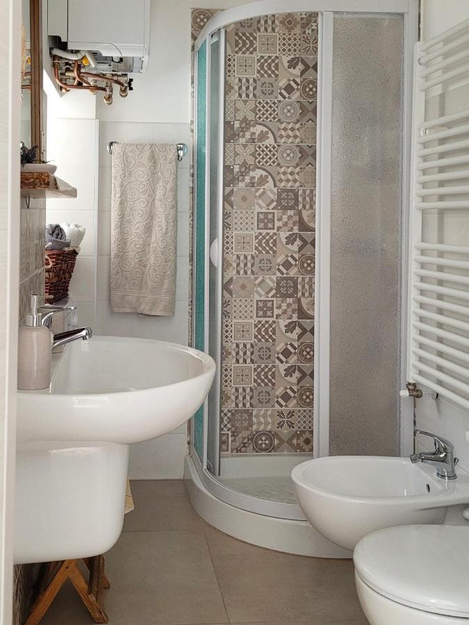 Comfort, Parcheggio E Balcone Su Tricarico In Basilicata, Io Sono Qui Εξωτερικό φωτογραφία