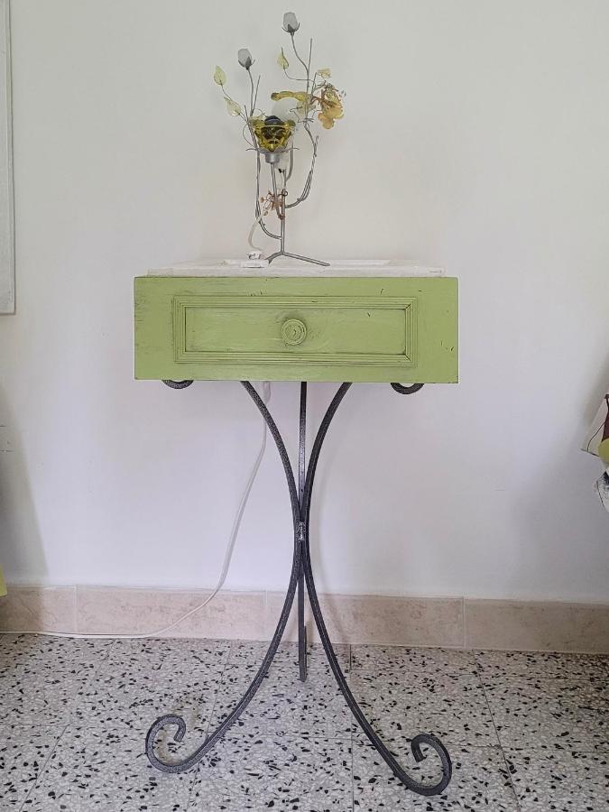 Comfort, Parcheggio E Balcone Su Tricarico In Basilicata, Io Sono Qui Εξωτερικό φωτογραφία