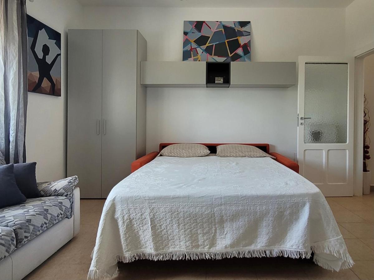 Comfort, Parcheggio E Balcone Su Tricarico In Basilicata, Io Sono Qui Εξωτερικό φωτογραφία