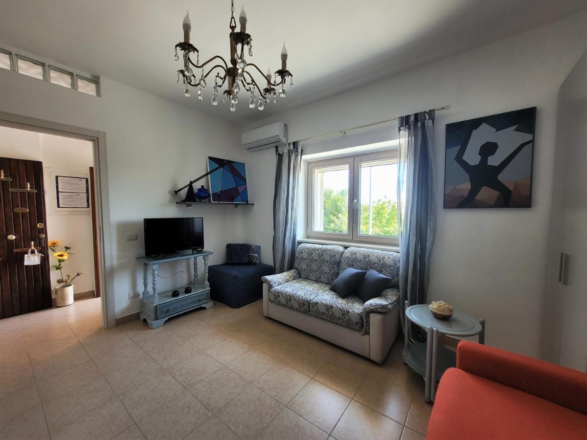 Comfort, Parcheggio E Balcone Su Tricarico In Basilicata, Io Sono Qui Εξωτερικό φωτογραφία