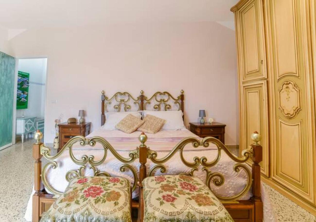 Comfort, Parcheggio E Balcone Su Tricarico In Basilicata, Io Sono Qui Εξωτερικό φωτογραφία