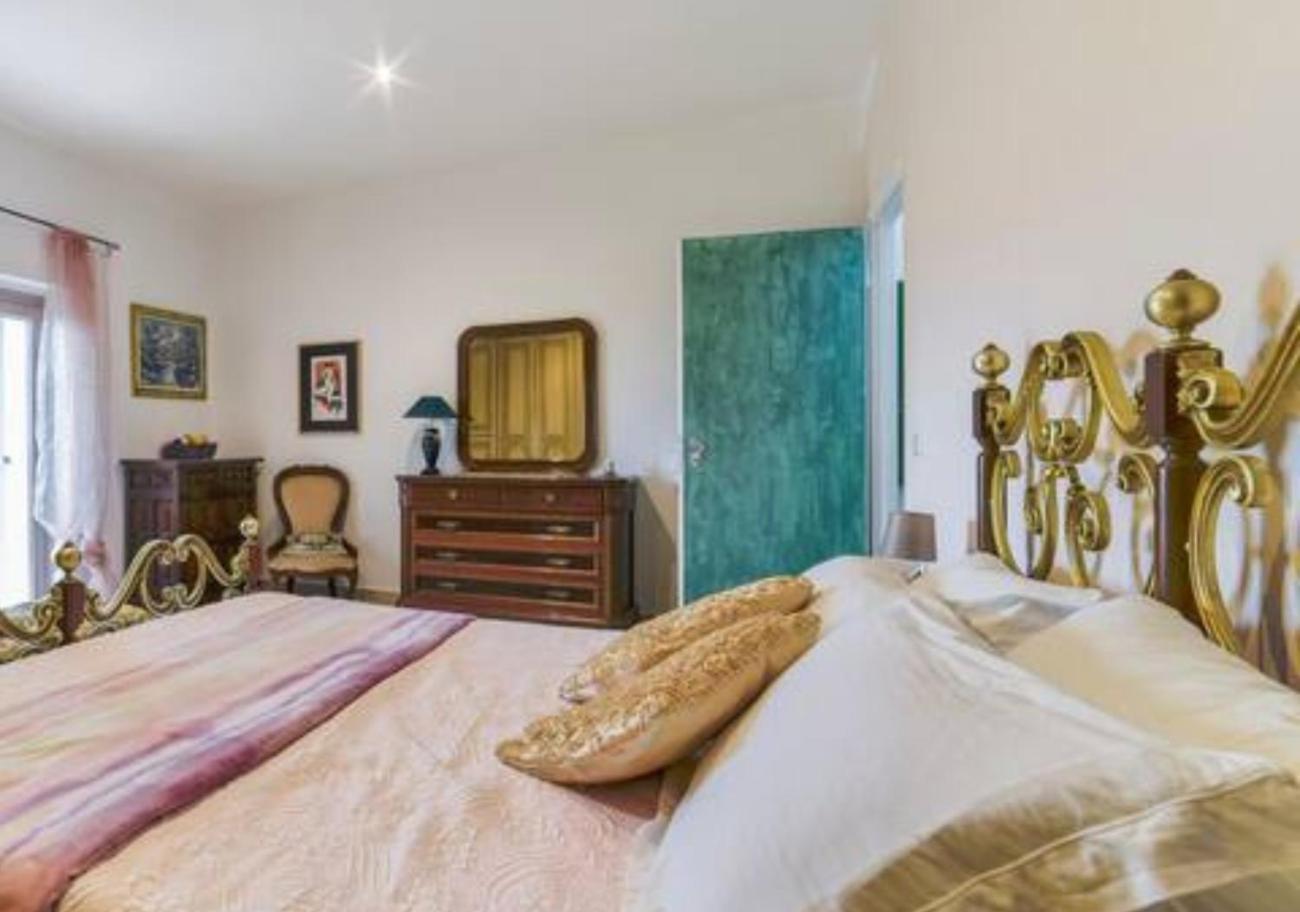 Comfort, Parcheggio E Balcone Su Tricarico In Basilicata, Io Sono Qui Δωμάτιο φωτογραφία