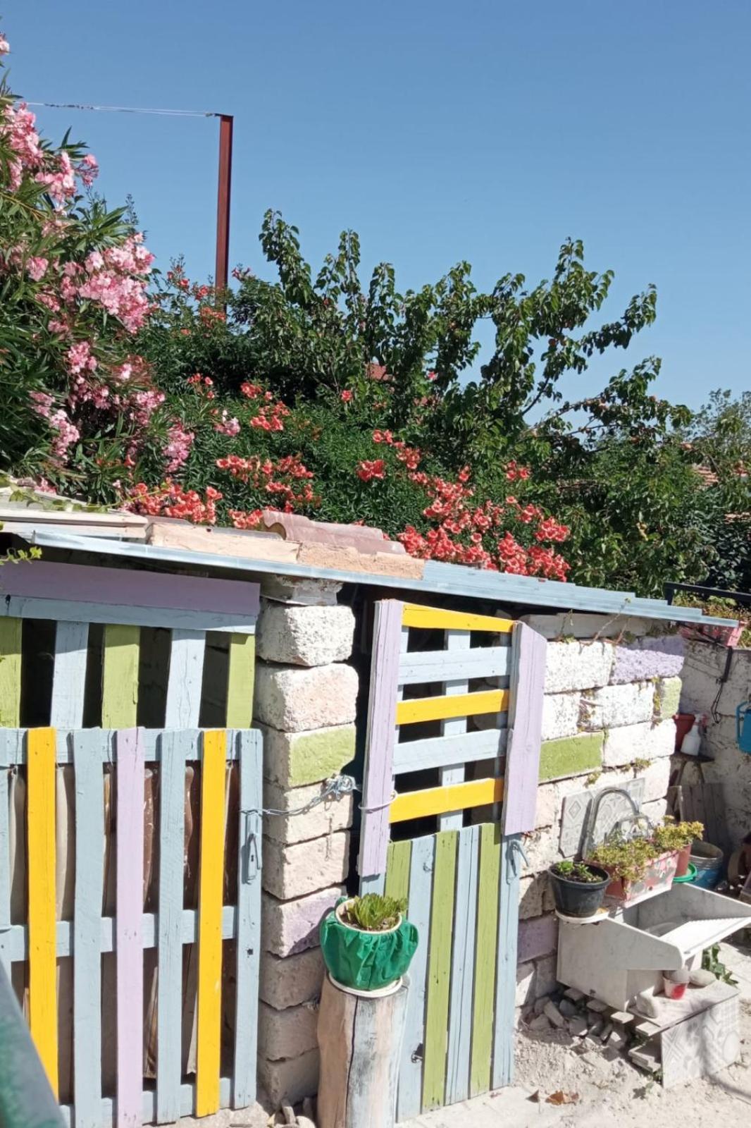 Comfort, Parcheggio E Balcone Su Tricarico In Basilicata, Io Sono Qui Εξωτερικό φωτογραφία