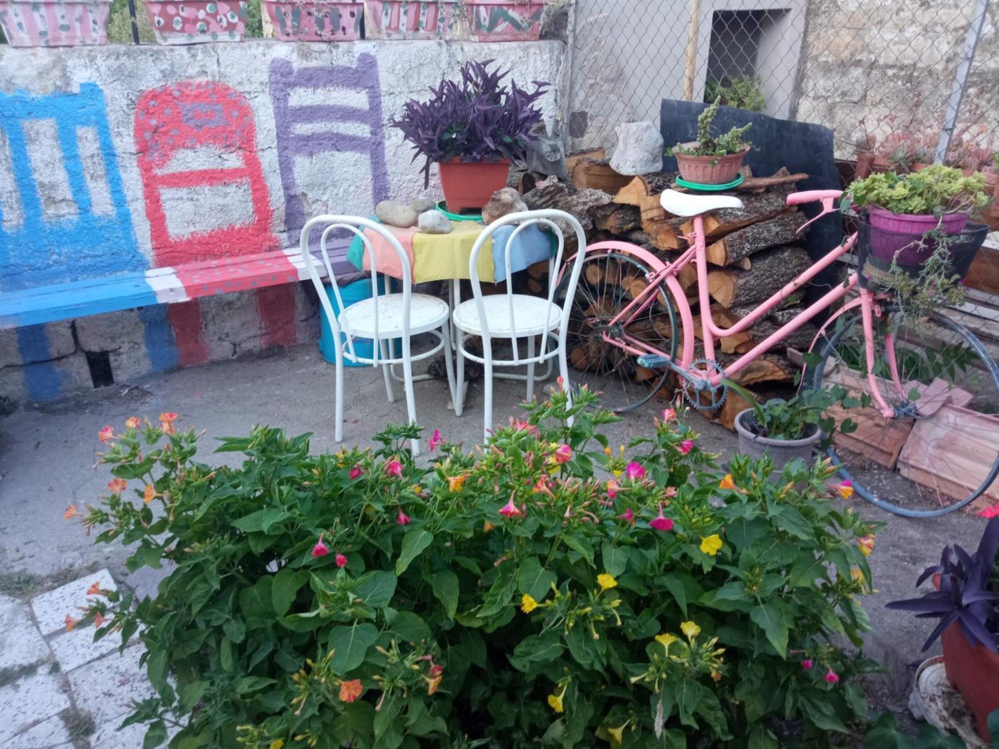 Comfort, Parcheggio E Balcone Su Tricarico In Basilicata, Io Sono Qui Εξωτερικό φωτογραφία