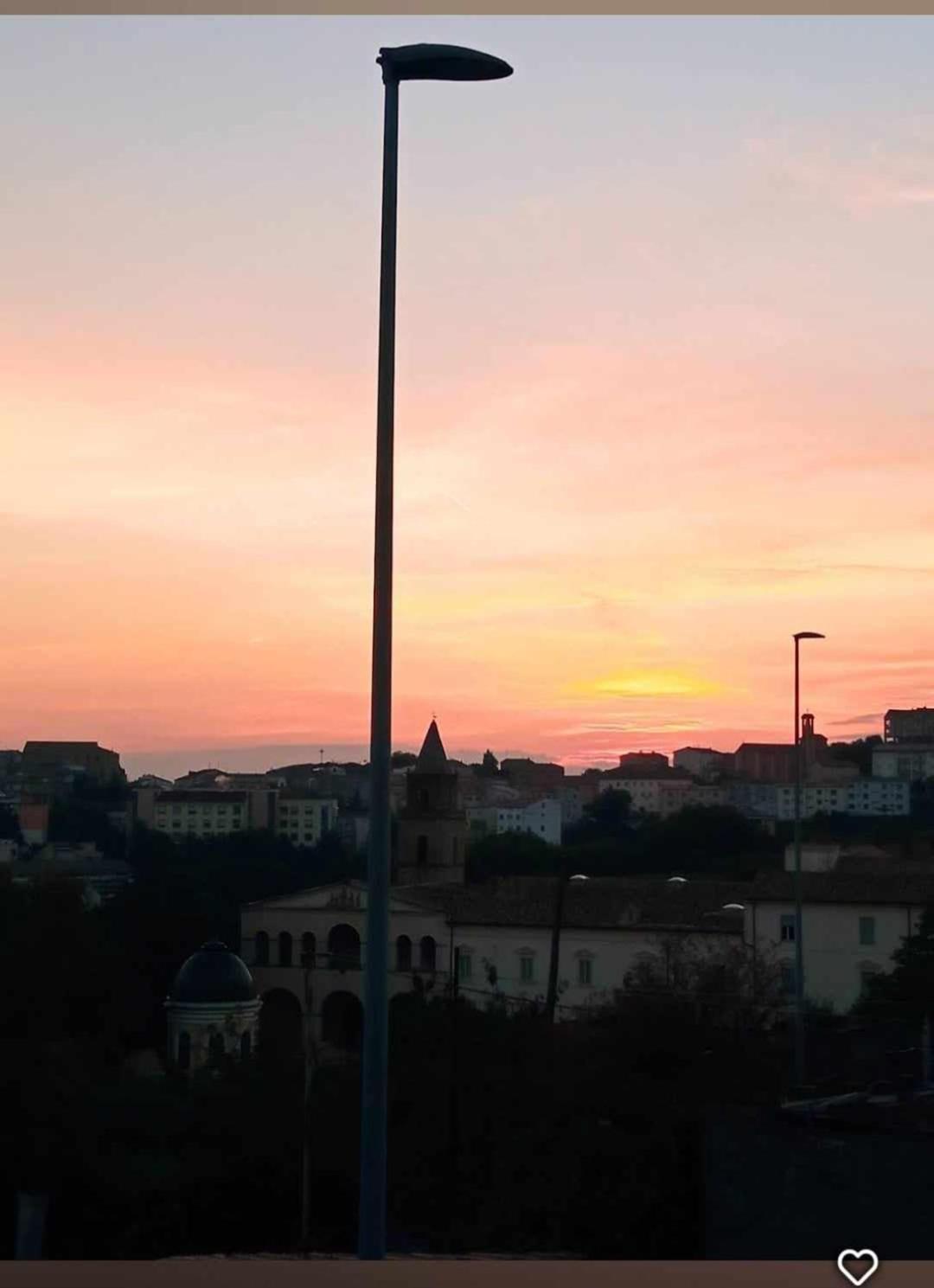 Comfort, Parcheggio E Balcone Su Tricarico In Basilicata, Io Sono Qui Εξωτερικό φωτογραφία